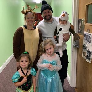 Meet your Posher, Kelly